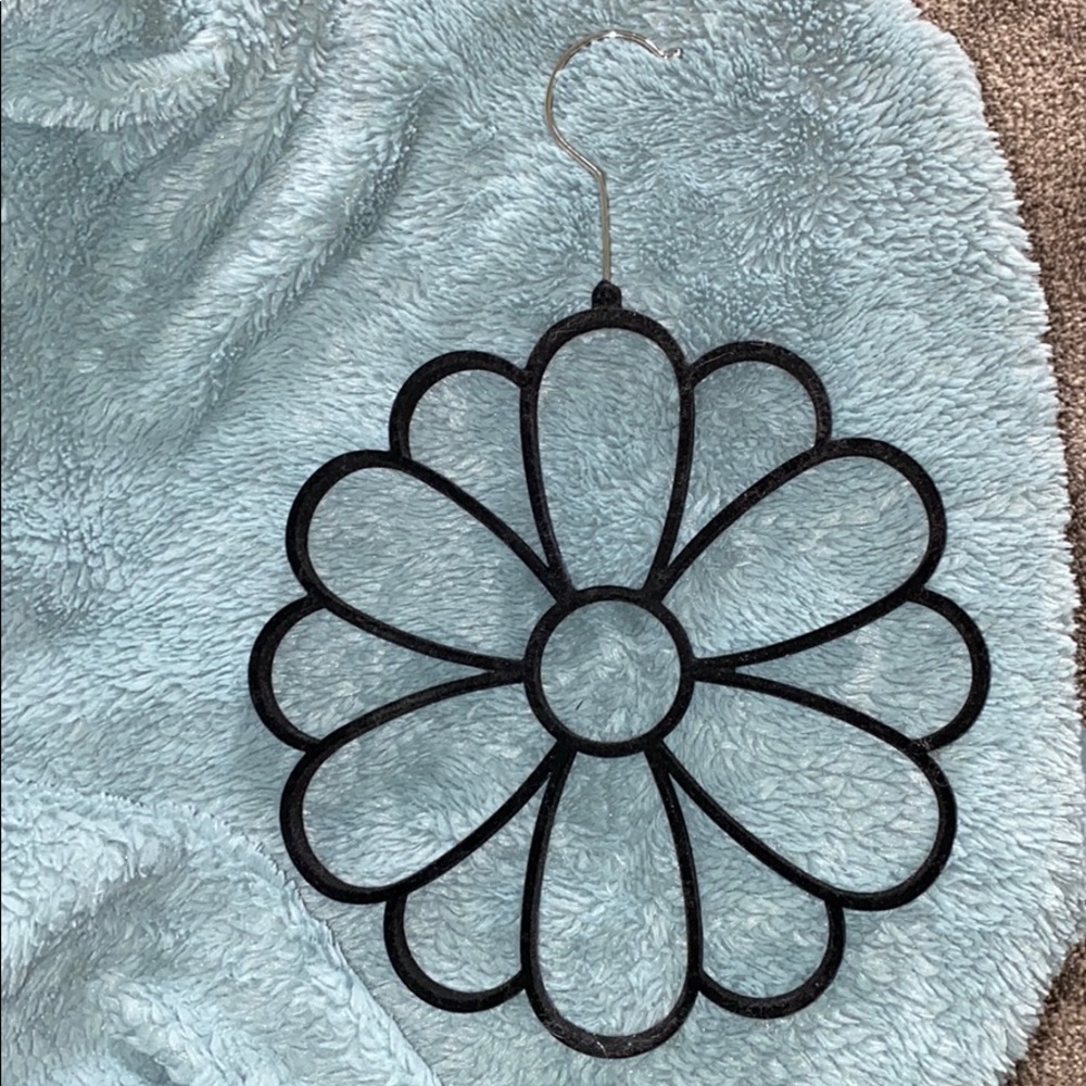 Scarf organizer